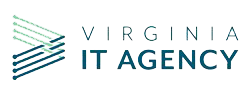Virginia IT Agency logo