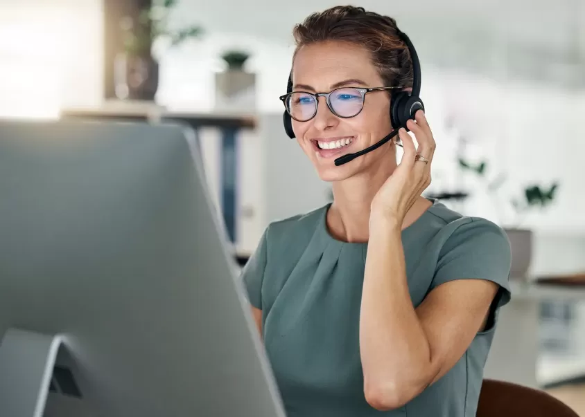 How generative AI can improve CX at your contact center