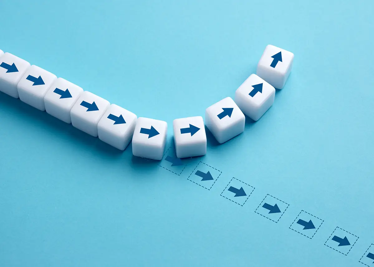 Reduce risk with effective knowledge capture and transfer - CAI