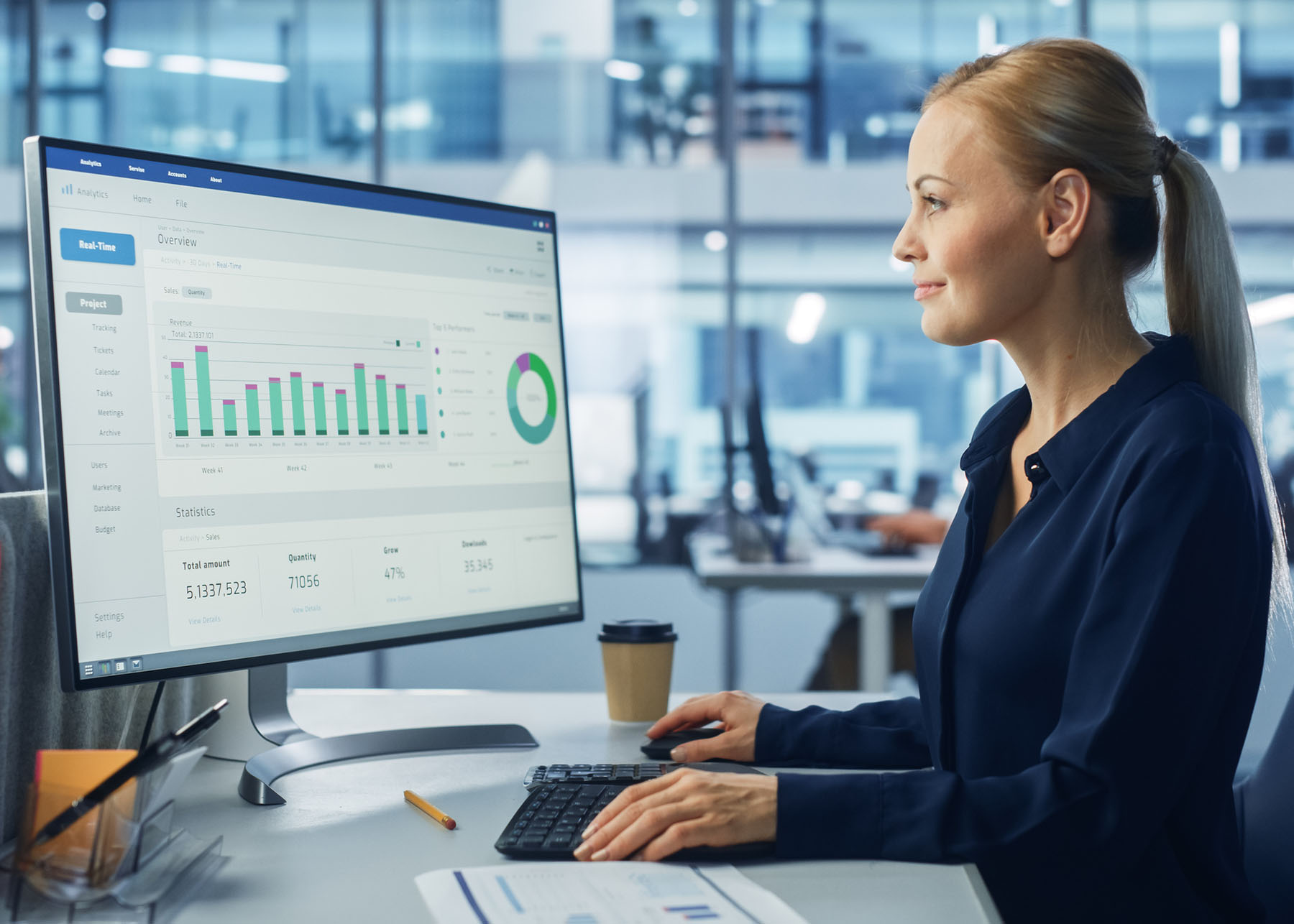 Making the case for service desk automation CAI