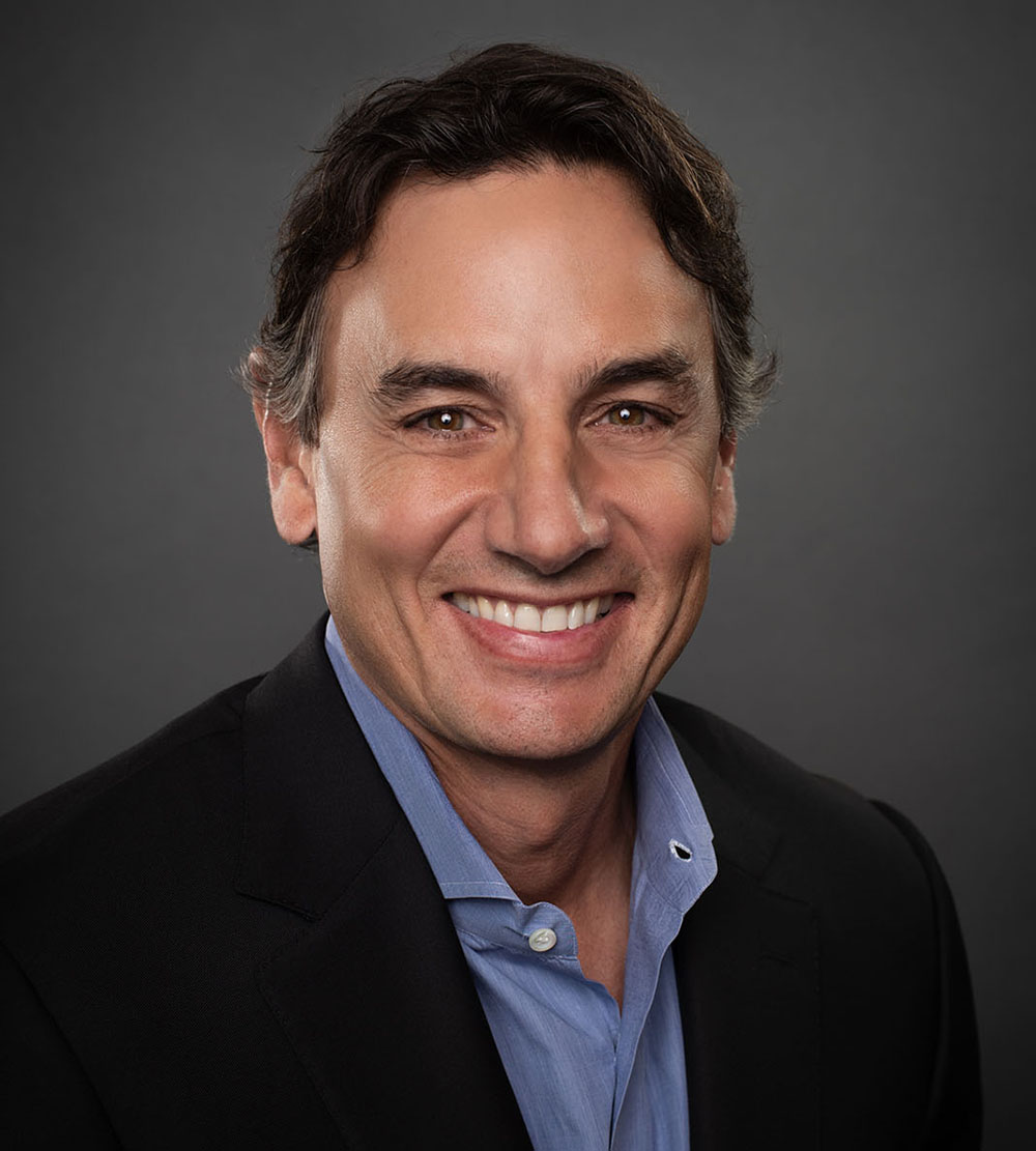 Tom Salvaggio's headshot
