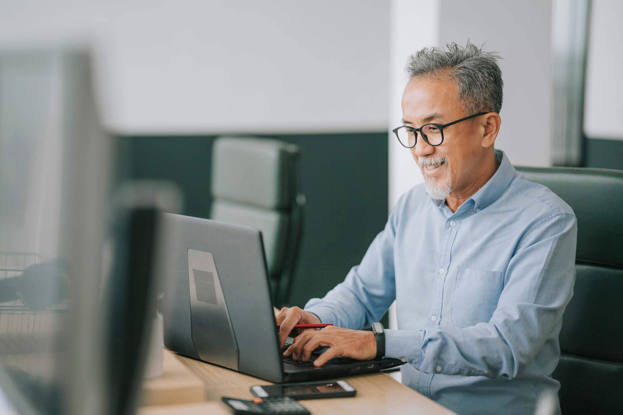 Service desk 2025 What we can expect? CAI