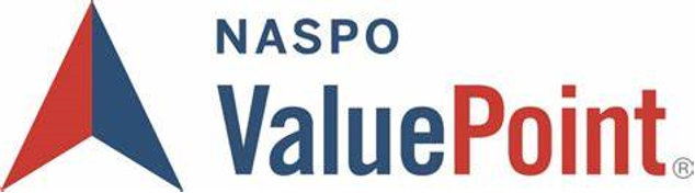 NASPO company logo