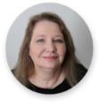 professional photo of Jennifer Irle
