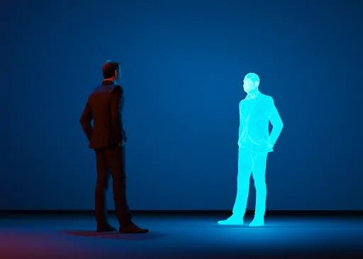 The transformative impact of AI in consulting and staffing industries