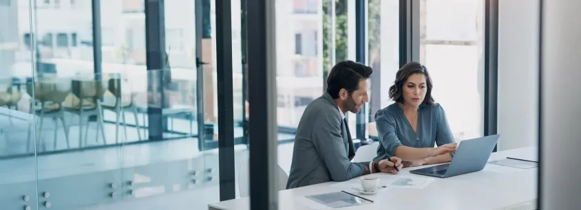 Ongoing Compliance Support Services