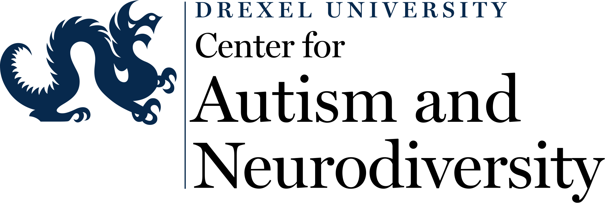 Drexel U. Center for Autism and Neurodiversity