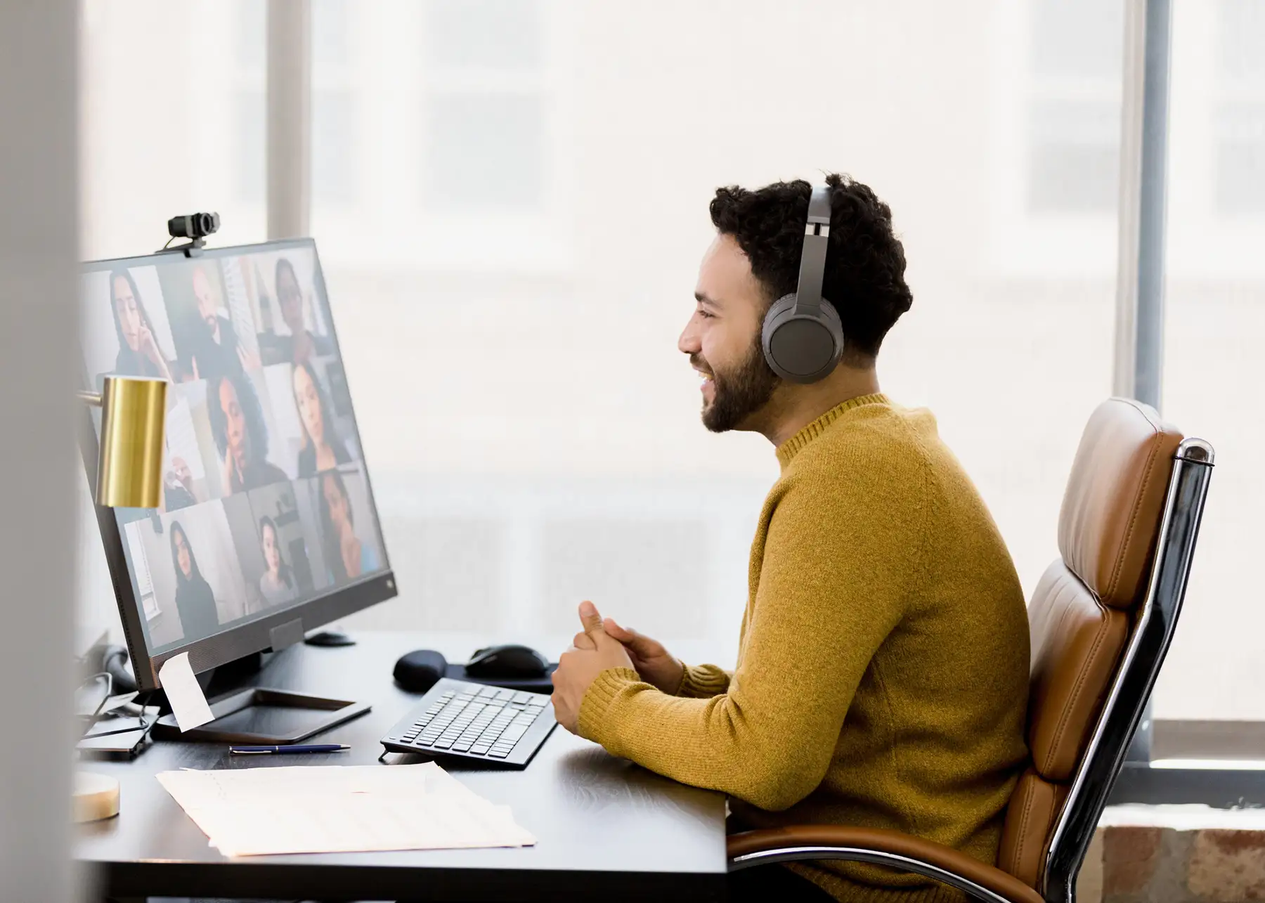 Advantages and challenges of remote working for contingent workers - CAI