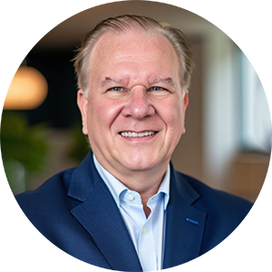 Rex Johnson professional photo