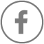 facebook sharing icon