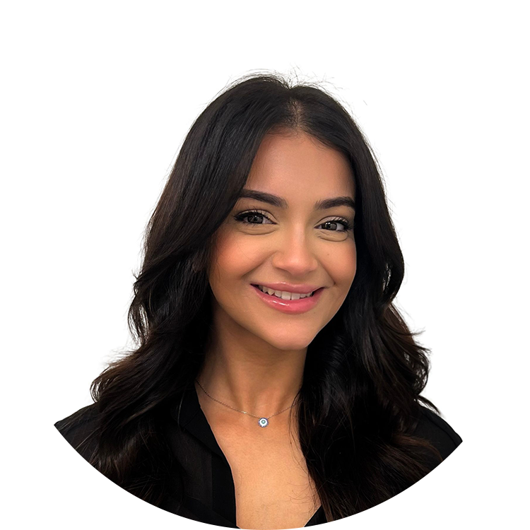 Jess Rodriguez headshot