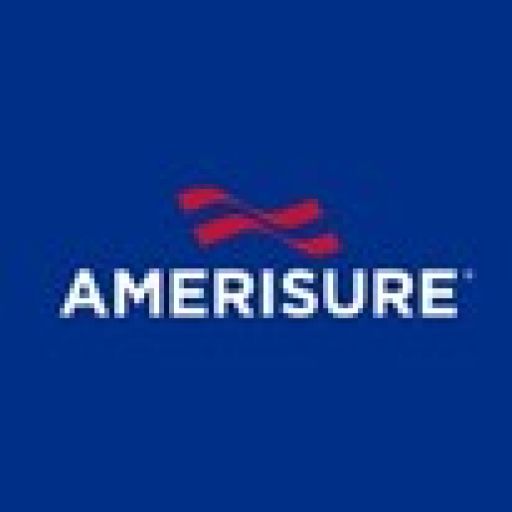 logo for the company Amerisure