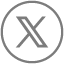 twitter sharing icon