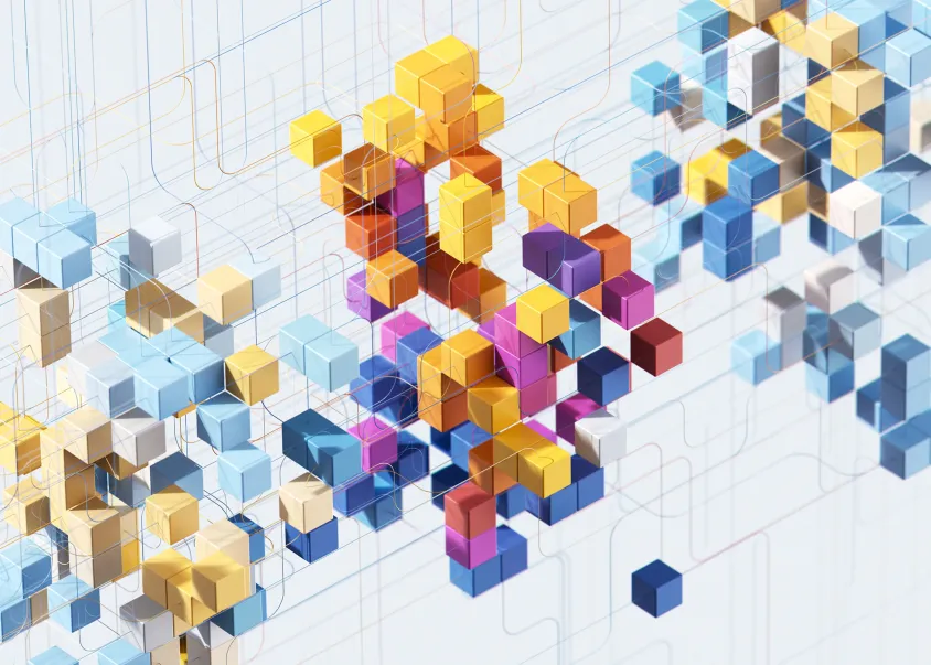 Transforming payments with distributed ledger technology