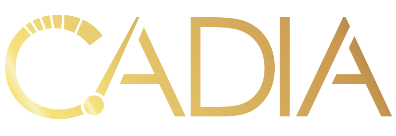 logo for CADIA