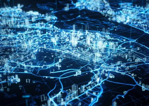 How application modernization combats aging infrastructure