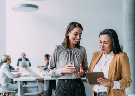 Talent acquisition strategies to build trust with candidates and clients