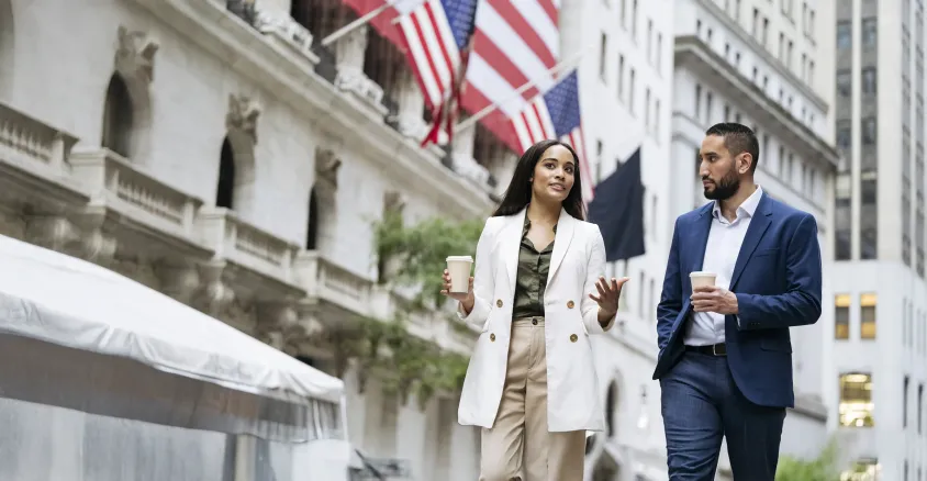 CAI helps you create lasting impacts in your communities​