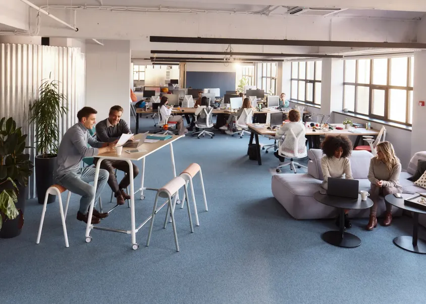 CAI Named by Forbes to America’s Best Large Employers List for 2026