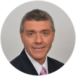 Dr. Bruce Young professional photo