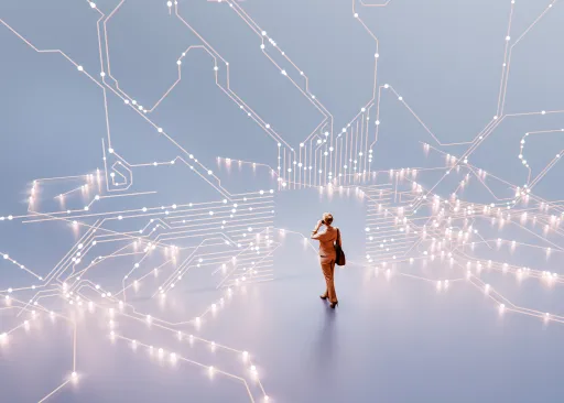 The modern workforce services foundation: Understanding and leveraging data