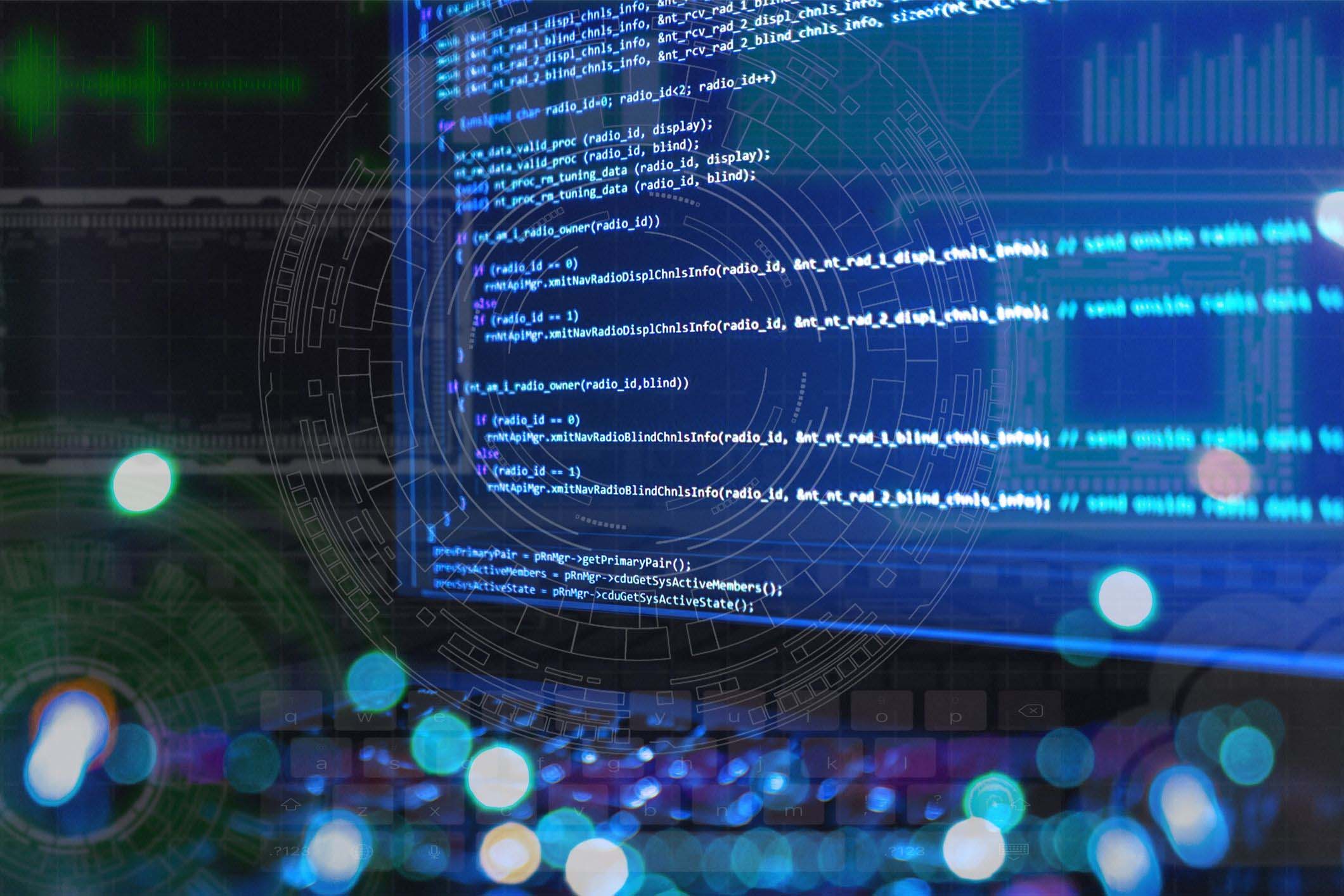 Success story - Mark, Neurodiverse Solutions candidate - CAI