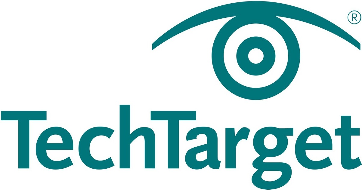 techtarget logo