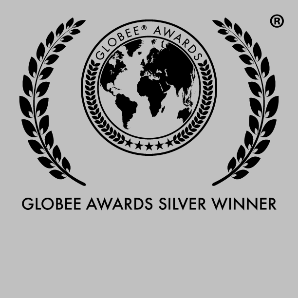 Globee Silver Winner Badge 2024