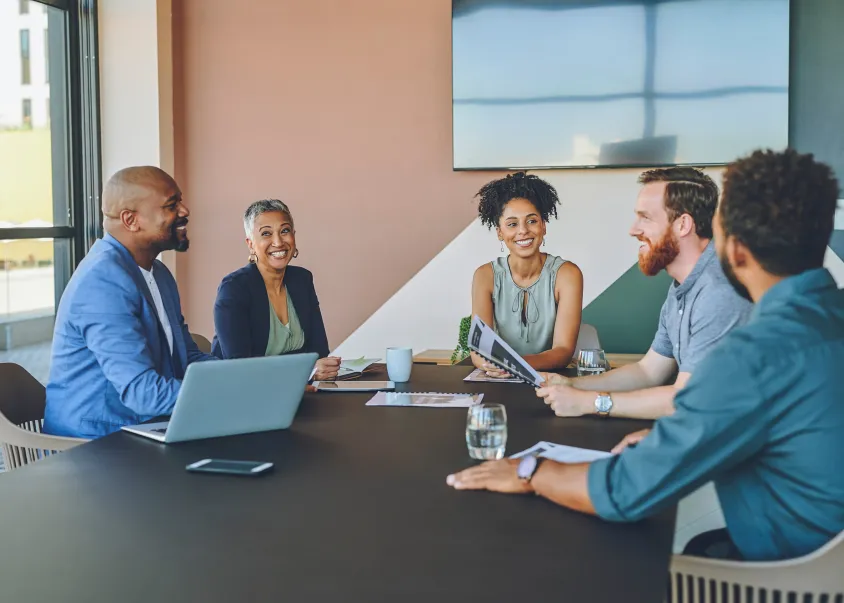 CAI and Sourcewell Partner to Streamline Public Sector Procurement