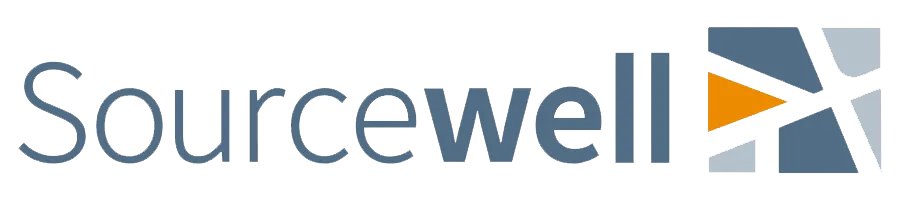 logo that says Sourcewell