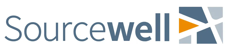 logo that says Sourcewell