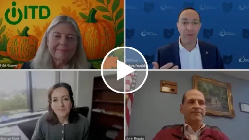 Cyber resilience in action: County leaders share their strategies