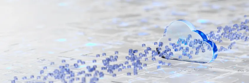 NASPO | Cloud and software services cooperative contract