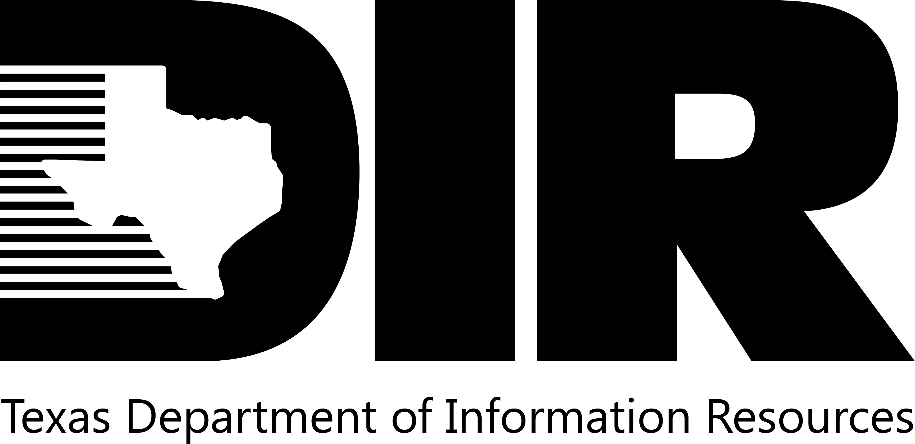 Texas DIR Logo