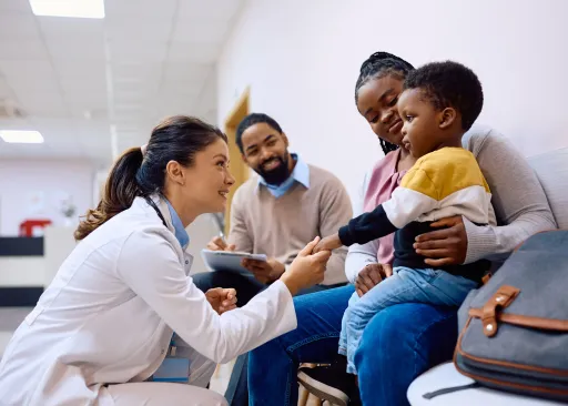 Driving health transformation in rural and underserved communities