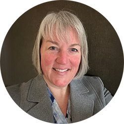 Beth Tyrrell headshot