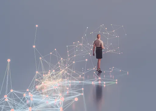 How data driven workforce transformations achieve an agile services ecosystem