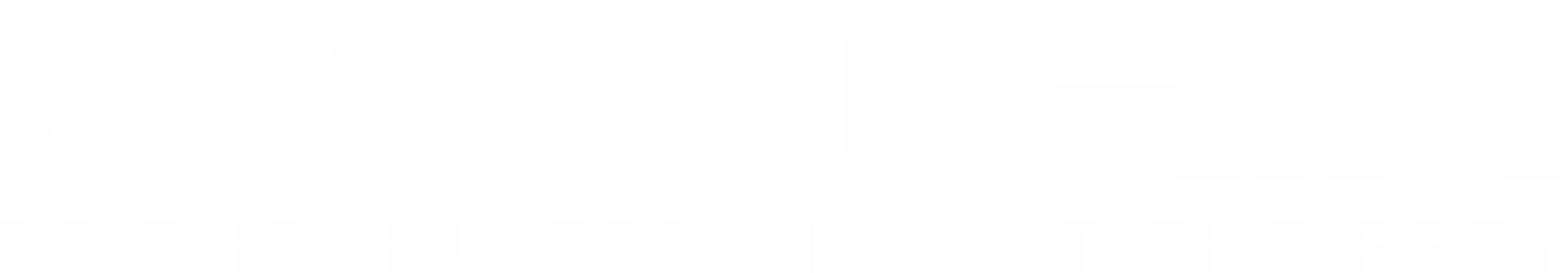 LMNTRIX logo in white.