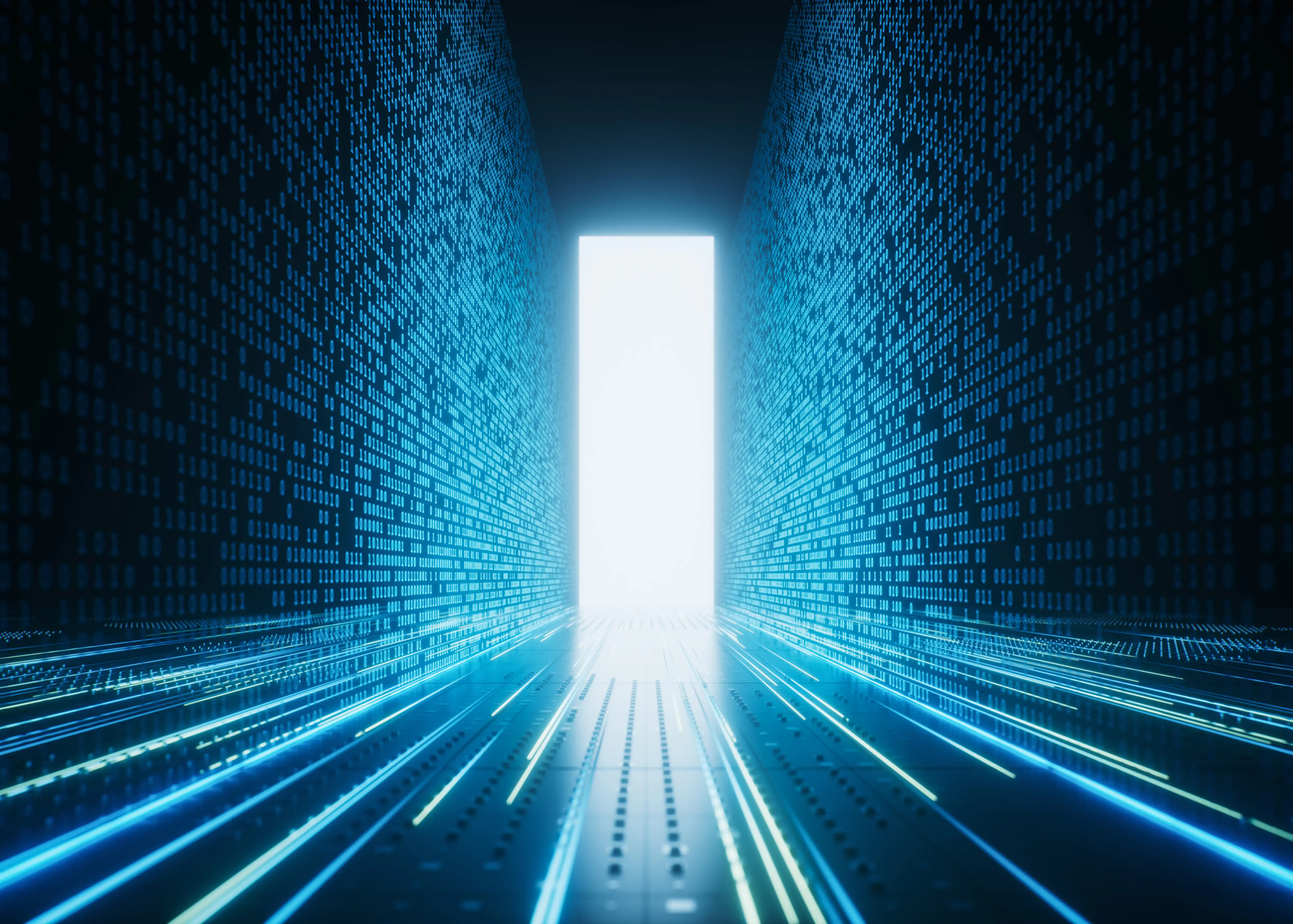 The strategic shift toward Web 3.0