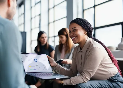 CAI Advances Business Outcomes with AI Strategies into 2026