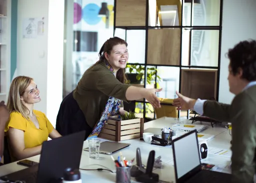 From onboarding to retention: How program managers build employee experiences