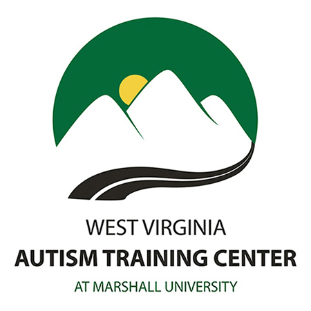 west virginia autism training center logo