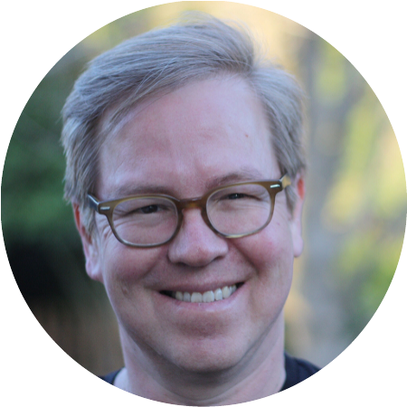 Jose Velasco professional headshot