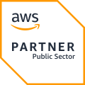 AWS Partner for Public Sector
