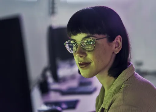 How AI is redrawing leadership roles in government, faster than you think