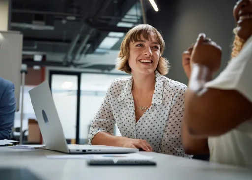 The Invisible Backbone: How Program Managers Keep Public Sector Teams Running