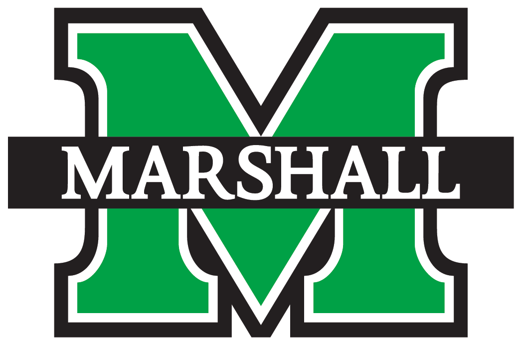 marshall university logo