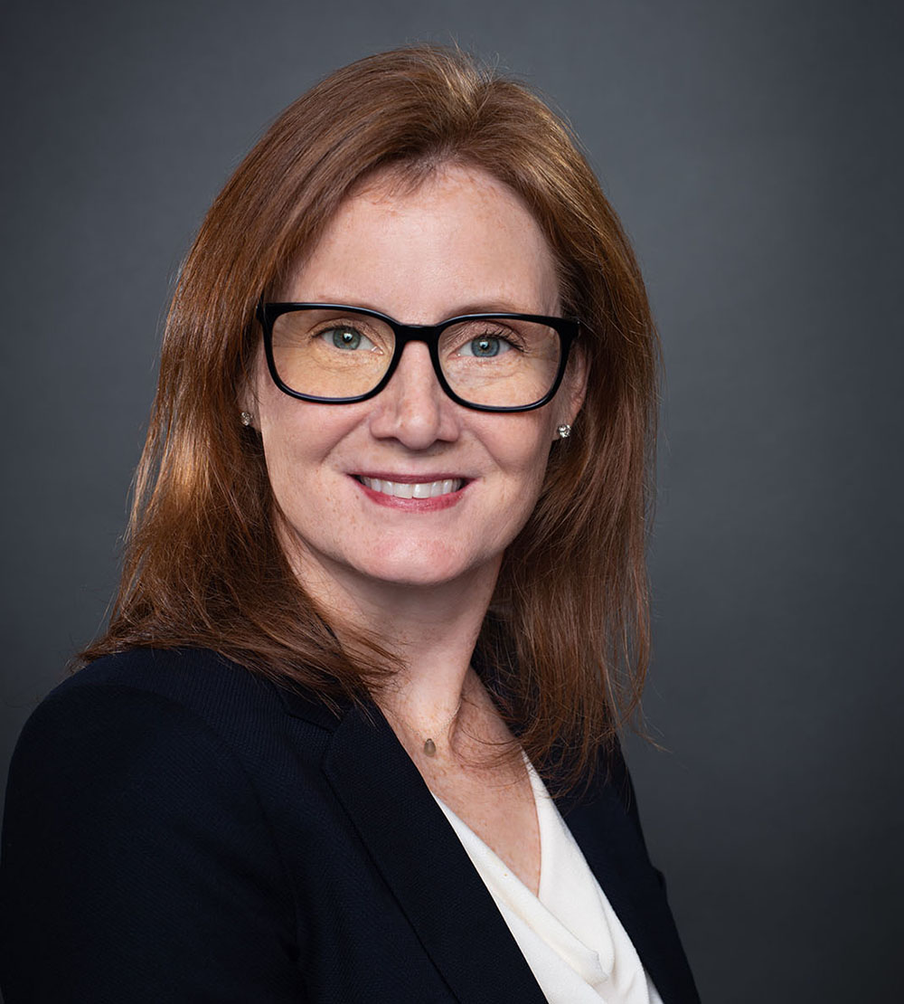 Kellie Mater's headshot
