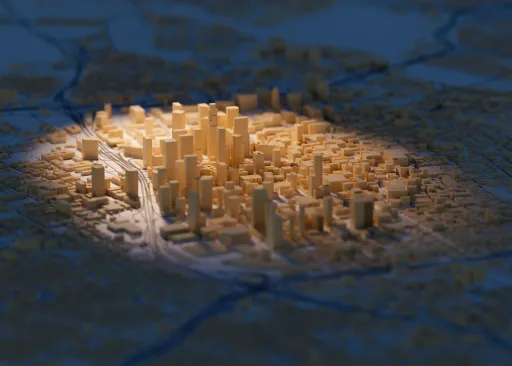 Building cybersecurity maturity at Los Angeles County Sanitation Districts