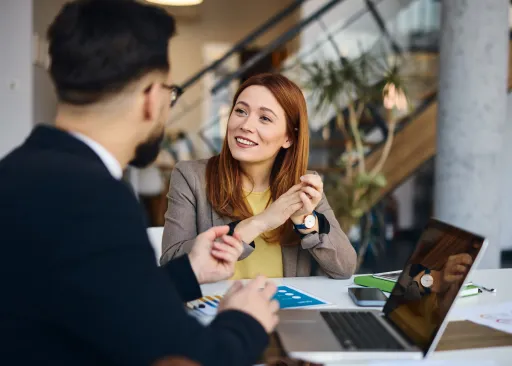 Critical workforce intelligence comes from trusted staffing partners